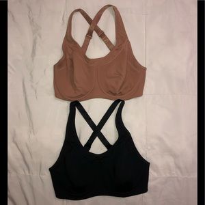 Athleta Glory 2.0 Bras